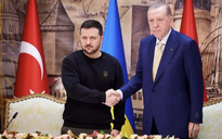 Đề xuất hòa bình mới của Mỹ buộc Ukraine nhượng bộ lớn?