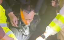 Nghi phạm hiếp dâm ở Hưng Yên bỏ trốn bị bắt tại Quảng Trị