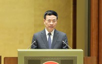 Đề xuất phạt tới 2 tỉ đồng với hành vi dùng AI để tạo nội dung giả mạo