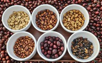 Giá cà phê hôm nay 21-11: Quay đầu tăng rất mạnh