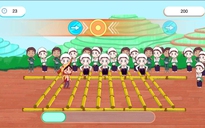 Hiến kế giải pháp phát triển công nghiệp văn hóa (*): Đưa di sản văn hóa vào game Việt