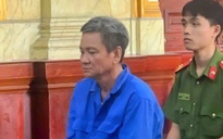 Giành khách rồi đánh hàng xóm, chủ tiệm tạp hóa ở TP HCM lãnh 12 năm tù