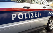 Án mạng kinh hoàng: Thi thể 2 mẹ con bị nhét vào tủ đông ở Áo 