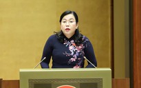 Đề xuất cấm dùng AI thao túng bầu cử, gây rối, kích động chính trị, xâm phạm an ninh quốc gia