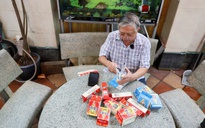 Hơn nửa thế kỷ gìn giữ nghề nem Thủ Đức