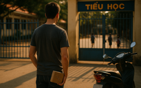 Khi ly hôn hóa thù hận