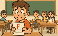 Con không cần phải hoàn hảo