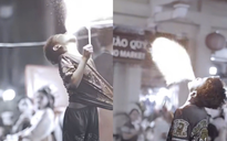 Cần Thơ: "Mạnh tay" dẹp nạn chăn dắt, giả dạng người ăn xin để trục lợi