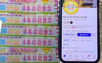 Xổ số miền Nam: Bất ngờ cách nhận thưởng giải đặc biệt của người đàn ông ở phường Linh Xuân, TPHCM