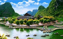 Thanh tra Chính phủ nêu loạt vi phạm tại dự án khu du lịch Tràng An, Ninh Bình