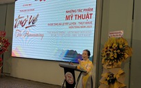 Trở về - không gian nghệ thuật của ký ức, tư liệu văn hóa và tinh thần Việt Nam