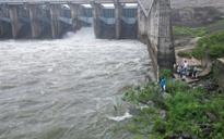 Đồng Nai gửi văn bản đề nghị Lâm Đồng và 17 nhà máy thủy điện cung cấp thông tin xả lũ