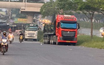 Đỗ xe "hổ vồ" gây bức xúc, nam tài xế ở TPHCM bị xử phạt