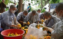 TP HCM hỗ trợ Khánh Hòa khắc phục thiệt hại mưa lũ