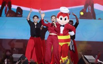 Sức hút của Mỹ Tâm