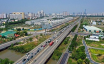 TẠO SỨC BẬT ĐỂ TP HCM BỨT PHÁ: Khơi thông điểm nghẽn thể chế