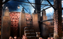 Vùng nghề từng nổi danh sử sách