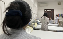 Nhiều người trẻ “sập nguồn” vì thức khuya?