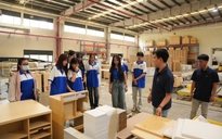 Doanh nghiệp liên tục đặt hàng nhân lực kỹ thuật