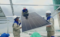 Lúng túng khi đầu tư điện mặt trời mái nhà