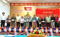 Xã Bình Minh, Đồng Nai với dấu ấn bảo đảm an sinh xã hội