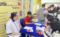 Gỡ điểm nghẽn xuất khẩu lao động