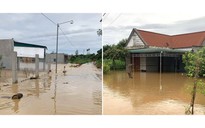 Công ty thủy điện lên tiếng về việc chính quyền xã “không nhận được thông báo chính thức xả lũ”