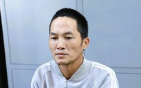 Bắt đối tượng có lệnh truy nã đặc biệt nguy hiểm