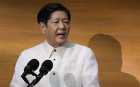 Tổng thống Philippines mạnh tay trị tham nhũng cơ sở hạ tầng chống lũ