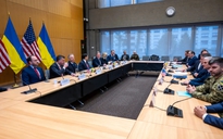 Mỹ - Ukraine thu hẹp khác biệt