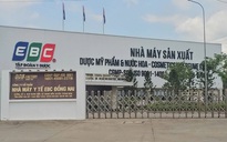 Công ty bán kem chống nắng giả cho chồng Đoàn Di Băng nợ tiền bảo hiểm