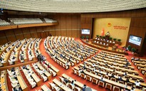 Hôm nay, Quốc hội dự kiến thảo luận dự án Luật Báo chí (sửa đổi)