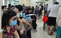 Bệnh viện thanh toán trực tiếp quyền lợi cho người bệnh đóng BHYT 5 năm liên tục