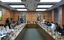 Bộ VH-TT-DL nói về đề xuất lập cơ quan truyền thông chủ lực ở Hà Nội và TP HCM