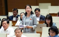 Tạo hành lang pháp lý để lập các cơ quan truyền thông chủ lực ở Hà Nội và TPHCM