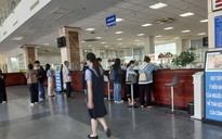 Chi tiết nộp thuế bán dự án bất động sản - chuyển nhượng vốn, cổ phiếu, trái phiếu doanh nghiệp.