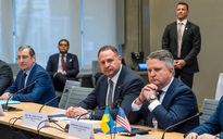 Châu Âu muốn mời Nga tái gia nhập G8, Mỹ xem xét chuyển Tomahawk cho Ukraine