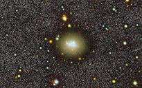 Vật thể "bất khả thi" tiếp tục gây bối rối sau 140 năm lộ diện