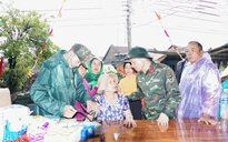 Thủ tướng chỉ đạo loạt giải pháp khắc phục hậu quả mưa lũ lịch sử ở Nam Trung Bộ