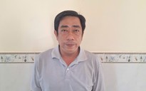 Tài xế gây tai nạn chết người ở Đồng Tháp sang Cần Thơ đầu thú