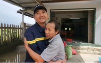 CLIP: Chuyện về đội cứu nạn 22 người "mất tích" 4 ngày giữa lũ dữ!