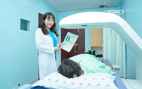 Chủ quan với loãng xương, nhiều người tàn phế