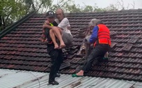 "Trái tim miền Trung" tiếp nhận 431 triệu đồng từ 2 vợ chồng ở Nha Trang