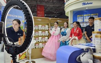 Bán hàng online ra thế giới