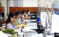 Gỡ vướng tuyển dụng khu vực công