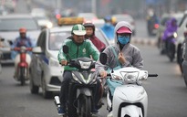 Miền Bắc có nơi rét dưới 10 độ, miền Trung còn mưa