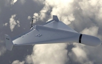 Ukraine bắn hạ hơn 450 máy bay không người lái Nga