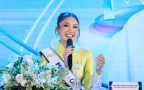 Nhan sắc người đẹp Việt thi Miss Cosmo 2025