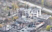 Nga quyết “thắt miệng túi” Pokrovsk, Ukraine giữ vững trận địa