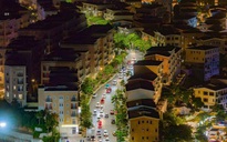 Phu Quoc sees an explosion in international arrivals